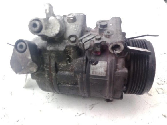 4471807586 COMPRESOR AA BMW 3 (E90)|Desguaces La Cabaña