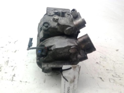 4471807586 COMPRESOR AA BMW 3 (E90)|Desguaces La Cabaña
