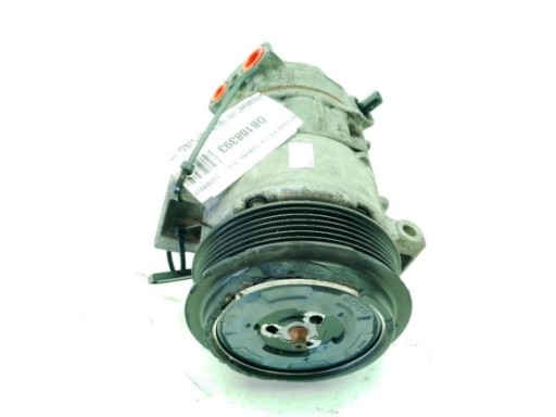 13620 INTERCOOLER SUZUKI SX4 (EY, GY)|Desguaces La Cabaña