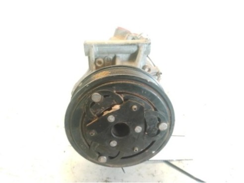 926008367R  COMPRESOR AA DACIA DOKKER|Desguaces La Cabaña