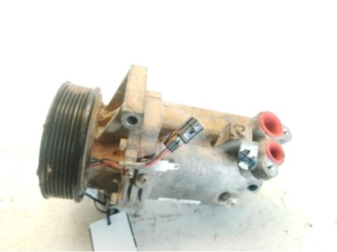 926008367R  COMPRESOR AA DACIA DOKKER|Desguaces La Cabaña