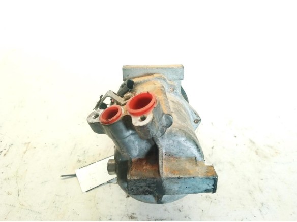 926008367R  COMPRESOR AA DACIA DOKKER|Desguaces La Cabaña