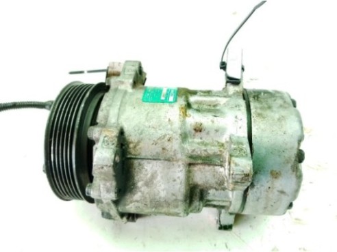 6453TJ COMPRESOR AA CITROEN XSARA (N1)|Desguaces La Cabaña