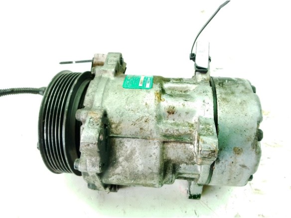 6453TJ COMPRESOR AA CITROEN XSARA (N1)|Desguaces La Cabaña