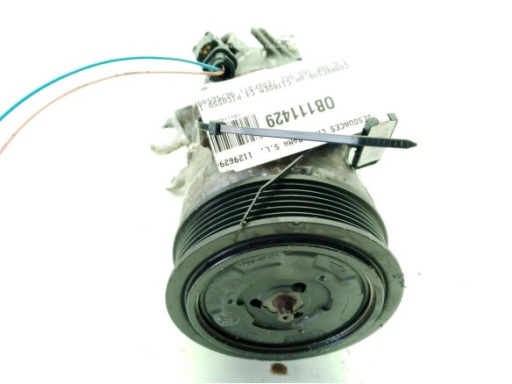 9826076380, 9675288980 ELEVALUNAS PUERTA LAT DEL IZQ CITROEN C4 Picasso II|Desguaces La Cabaña