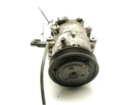 JDCCE12 COMPRESOR AA HYUNDAI i30 (GD)|Desguaces La Cabaña