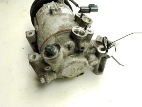 JDCCE12 COMPRESOR AA HYUNDAI i30 (GD)|Desguaces La Cabaña