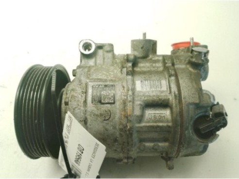 5Q0820803F COMPRESOR AA VW GOLF VII (5G1, BQ1, BE1, BE2)|Desguaces La Cabaña