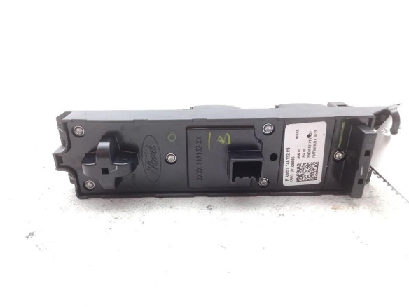 AM5T14A132CB MANDO ELEVALUNAS PUERTA LAT DEL IZQ FORD C-MAX II (DXA/CB7, DXA/CEU) |Desguaces La Cabaña