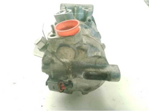 5Q0820803F COMPRESOR AA VW GOLF VII (5G1, BQ1, BE1, BE2)|Desguaces La Cabaña