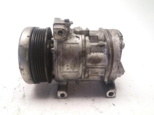 8G50541342 COMPRESOR AA FIAT DOBLO Limusina (263_)|Desguaces La Cabaña