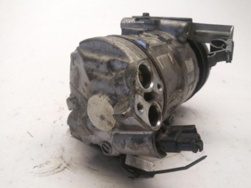 8G50541342 COMPRESOR AA FIAT DOBLO Limusina (263_)|Desguaces La Cabaña