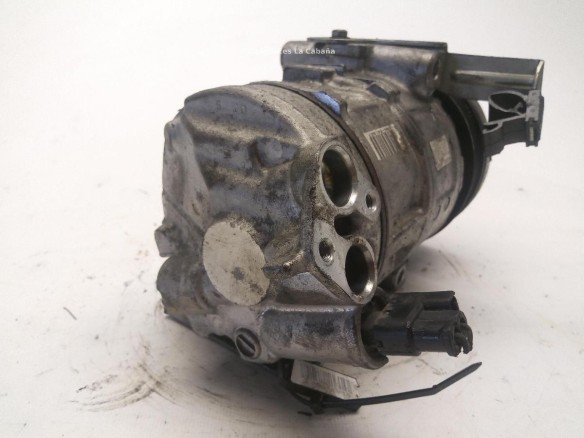 8G50541342 COMPRESOR AA FIAT DOBLO Limusina (263_)|Desguaces La Cabaña