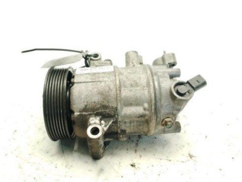 5Q0816803D COMPRESOR AA SKODA OCTAVIA III Combi (5E5)|Desguaces La Cabaña