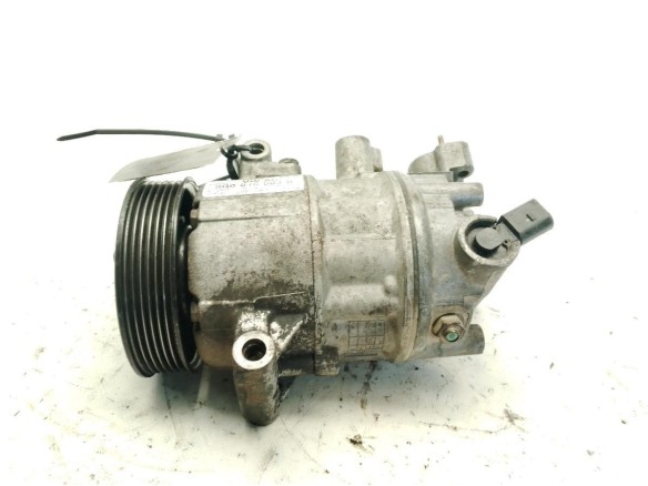 5Q0816803D COMPRESOR AA SKODA OCTAVIA III Combi (5E5)|Desguaces La Cabaña
