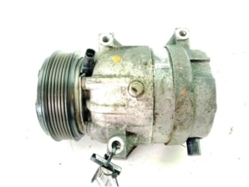 8200343375 COMPRESOR AA RENAULT LAGUNA II (BG0/1_)|Desguaces La Cabaña