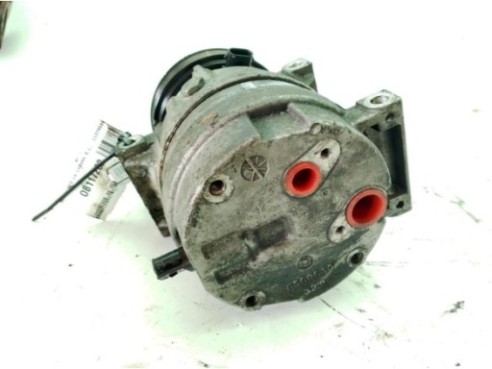 8200343375 COMPRESOR AA RENAULT LAGUNA II (BG0/1_)|Desguaces La Cabaña