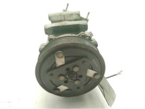 9651910980 COMPRESOR AA PEUGEOT 307 (3A/C)|Desguaces La Cabaña