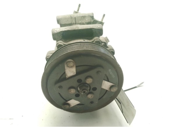 9651910980 COMPRESOR AA PEUGEOT 307 (3A/C)|Desguaces La Cabaña