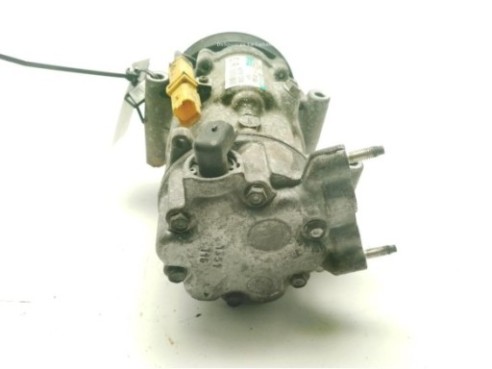 9651910980 COMPRESOR AA PEUGEOT 307 (3A/C)|Desguaces La Cabaña