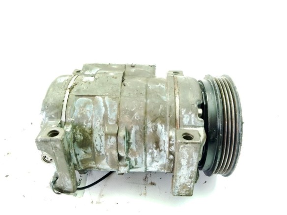   COMPRESOR AA IVECO DAILY VI Furgón|Desguaces La Cabaña