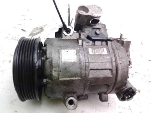 6Q0820808G COMPRESOR AA SEAT IBIZA IV (6J5, 6P1)|Desguaces La Cabaña