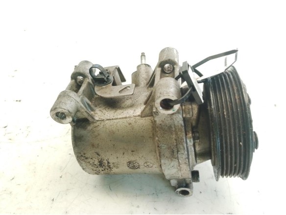 9810349980 COMPRESOR AA CITROEN C3 III (SX)|Desguaces La Cabaña