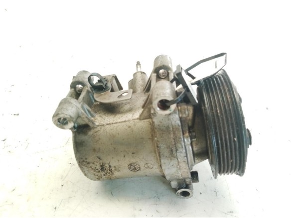 9810349980 COMPRESOR AA CITROEN C3 III (SX)|Desguaces La Cabaña