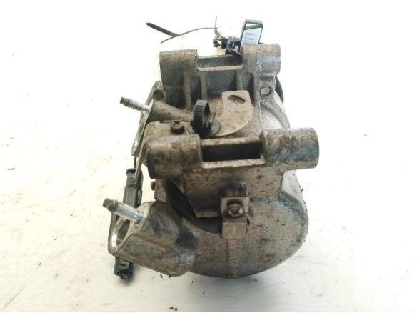 9810349980 COMPRESOR AA CITROEN C3 III (SX)|Desguaces La Cabaña