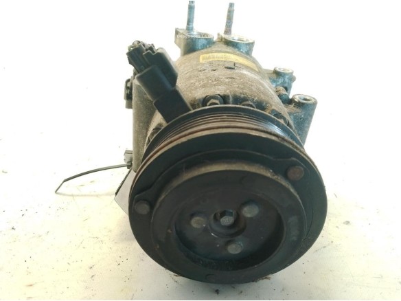 AV1119D629BA COMPRESOR AA FORD FOCUS III Turnier|Desguaces La Cabaña