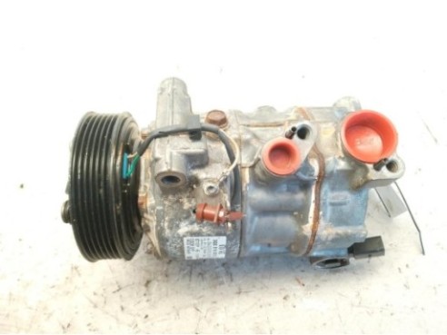 3Q0816803E COMPRESOR AA VW POLO (AW1, BZ1)|Desguaces La Cabaña