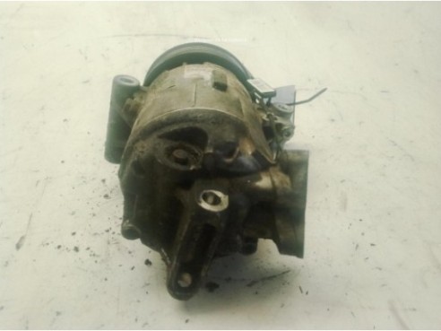 92600JD70B COMPRESOR AA NISSAN QASHQAI / QASHQAI +2 I (J10, JJ10)|Desguaces La Cabaña