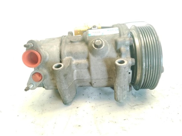 07589510561 COMPRESOR AA PEUGEOT 1007 (KM_)|Desguaces La Cabaña