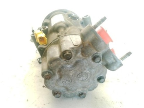 07589510561 COMPRESOR AA PEUGEOT 1007 (KM_)|Desguaces La Cabaña