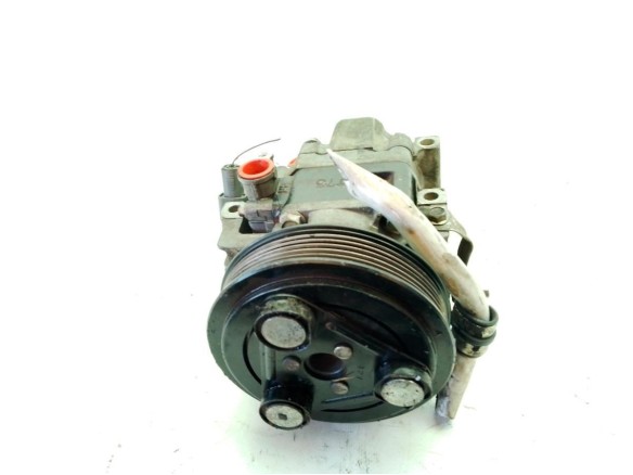 F1102506 COMPRESOR AA MAZDA 6 Station Wagon (GY)|Desguaces La Cabaña