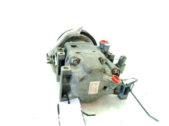F1102506 COMPRESOR AA MAZDA 6 Station Wagon (GY)|Desguaces La Cabaña