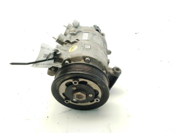 5Q0816803 COMPRESOR AA SEAT LEON ST (5F8)|Desguaces La Cabaña