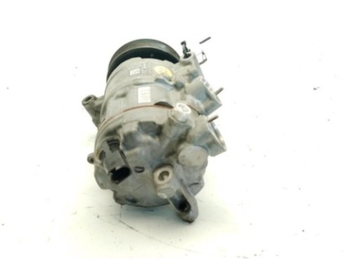 5Q0816803 COMPRESOR AA SEAT LEON ST (5F8)|Desguaces La Cabaña