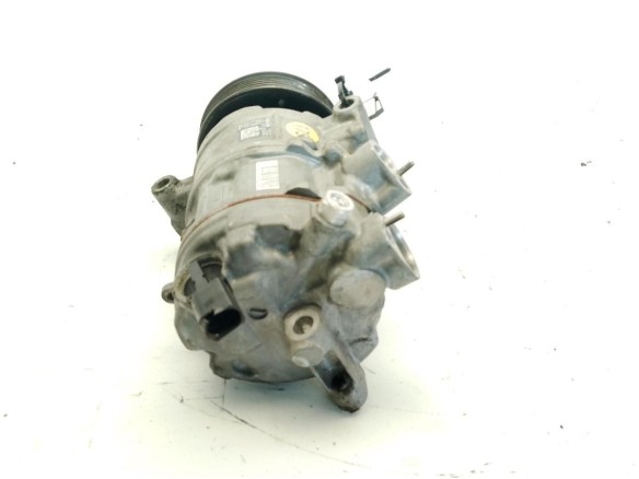 5Q0816803 COMPRESOR AA SEAT LEON ST (5F8)|Desguaces La Cabaña