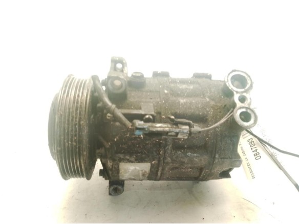 COMPRESOR AA ALFA ROMEO 159 (939_)|Desguaces La Cabaña