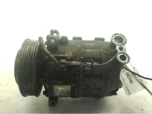 COMPRESOR AA ALFA ROMEO 159 (939_)|Desguaces La Cabaña