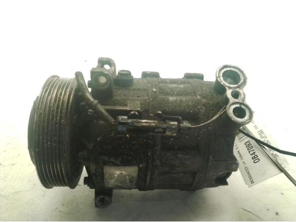 COMPRESOR AA ALFA ROMEO 159 (939_)|Desguaces La Cabaña