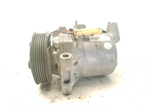 9806599380 COMPRESOR AA CITROEN C-ELYSEE|Desguaces La Cabaña