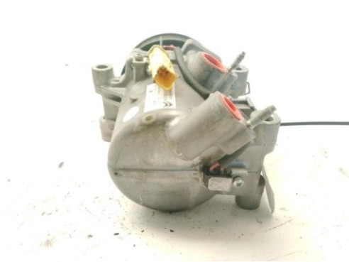 9806599380 COMPRESOR AA CITROEN C-ELYSEE|Desguaces La Cabaña