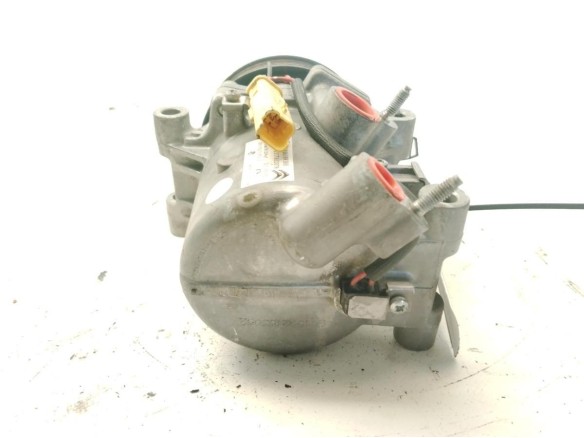 9806599380 COMPRESOR AA CITROEN C-ELYSEE|Desguaces La Cabaña