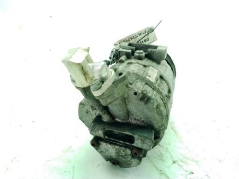  8200454172B COMPRESOR AA NISSAN PRIMASTAR Furgón (X83)|Desguaces La Cabaña