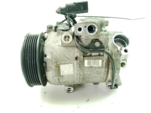 6Q0820808G COMPRESOR AA SEAT IBIZA IV (6J5, 6P1)|Desguaces La Cabaña