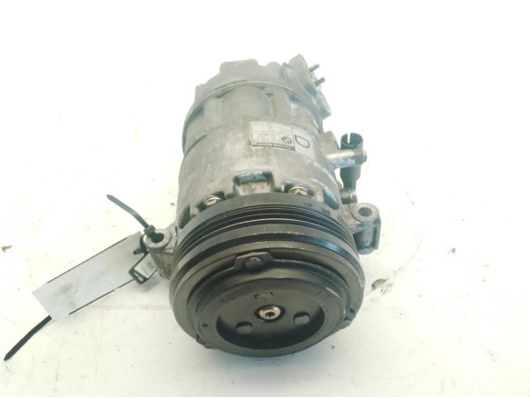 64526905643 COMPRESOR AA BMW 3 (E46)|Desguaces La Cabaña