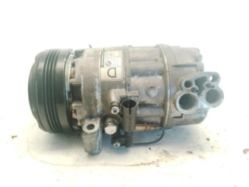 64526905643 COMPRESOR AA BMW 3 (E46)|Desguaces La Cabaña