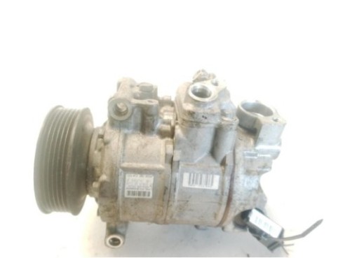 4F0260805AP COMPRESOR AA SEAT EXEO ST (3R5)|Desguaces La Cabaña